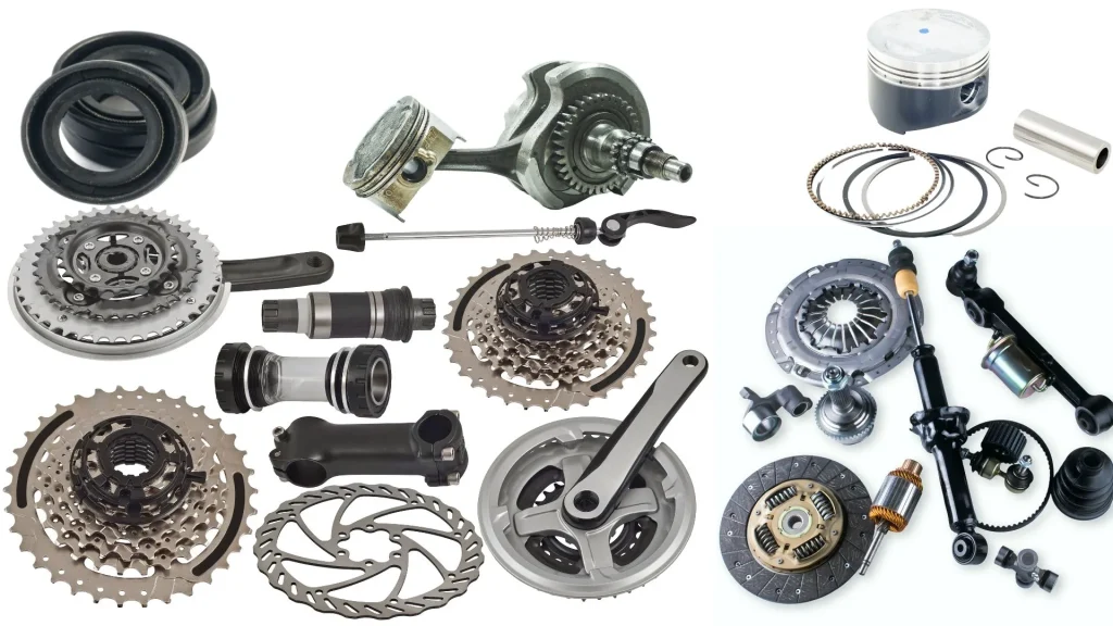 Find Parts for Your Motorcycle-http://wreckersmotorcycles.com.au/
