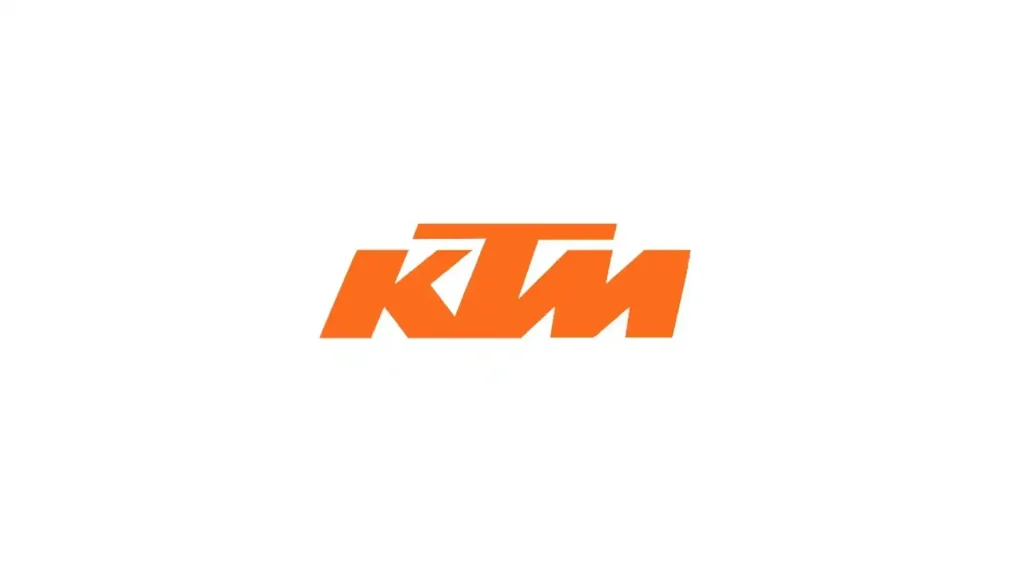 KTM Motorcycle Wreckers