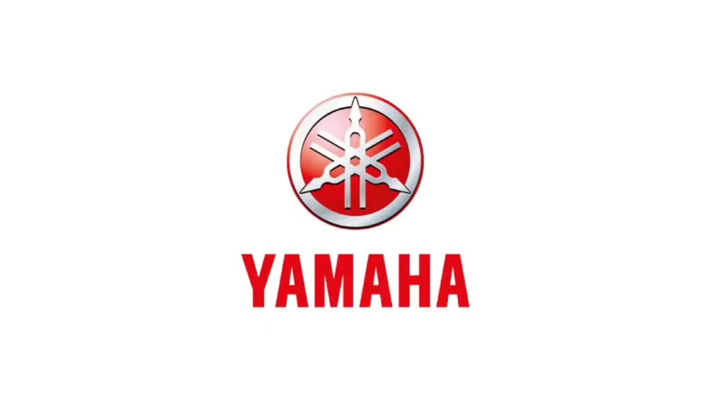 Yamaha Motorcycle Wreckers