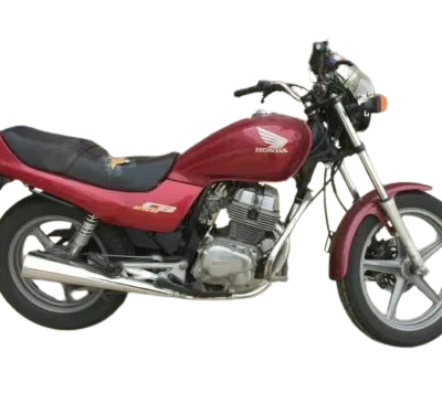 Honda CB 250 2002