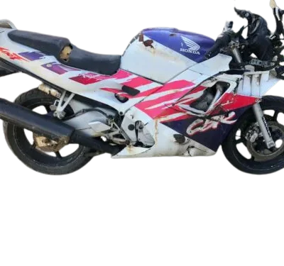 Honda CBR600F2 1992