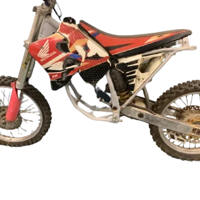 Honda CR 125 1994