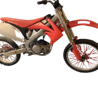 Honda CRF 250 R 2011