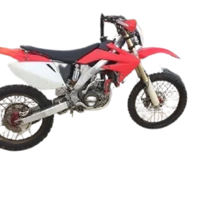 Honda CRF 250 r 2008