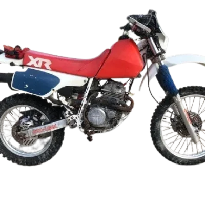 Honda XR 250 1993