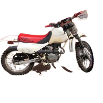 Honda XR100 1999