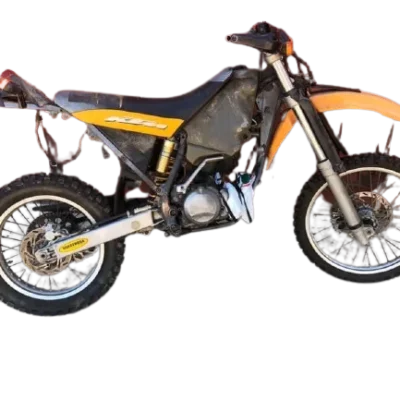 KTM 360 1997