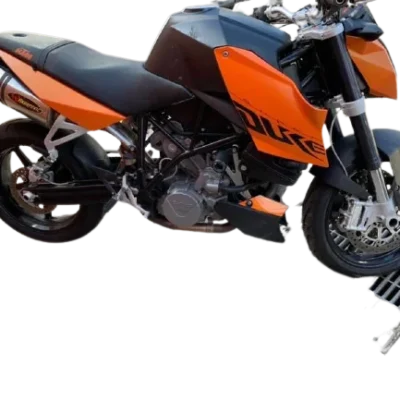 KTM 990 SUPER DUKE 2008
