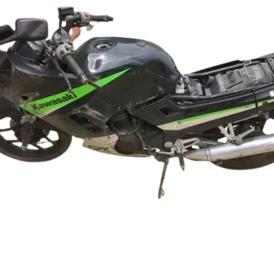 Kawaski GPX 250 2005