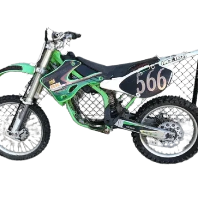 Kawaski KX 125 1999