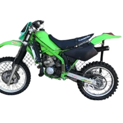 Kawaski KX 200 1999
