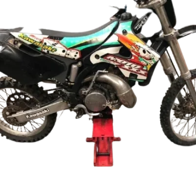 Kawaski KX 250 1999