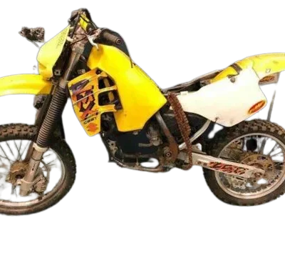 Suzuki RMX 250 1996