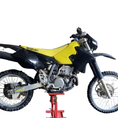 Suzuki RMX 250 2000