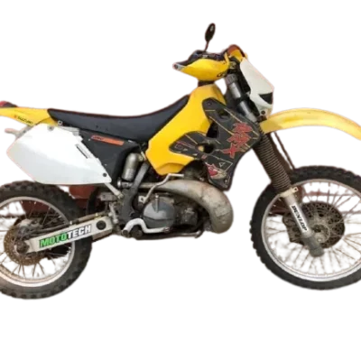 Suzuki RMX 250 s 1999