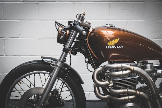 sell your motorcycle to us in melbourne