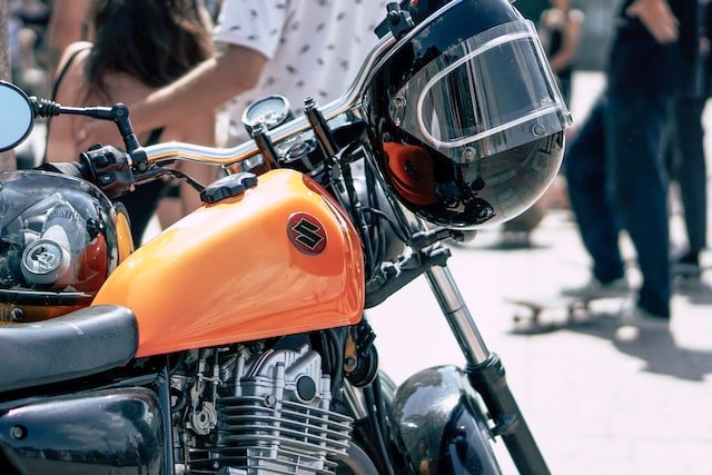 suzuki motorcycle wreckers parts australia