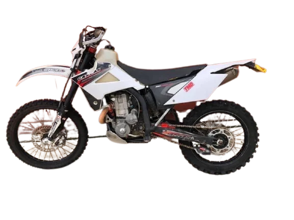 GAS GAS 501 2009