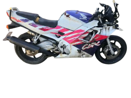 Honda CBR600F2 1992