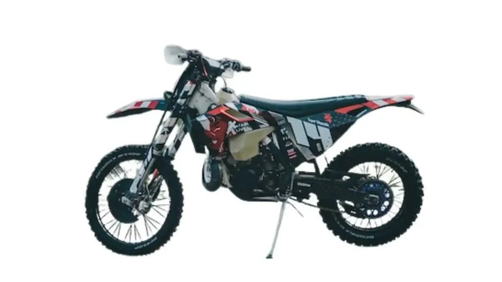 Husqvarna Motorcycle Wreckers Australia 1