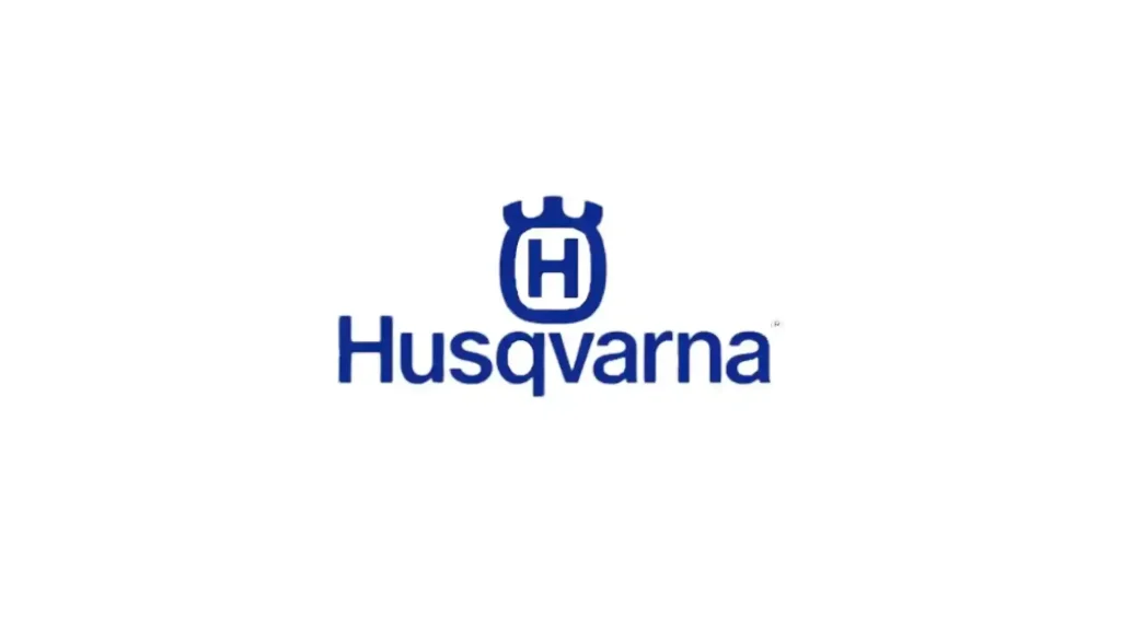 Husqvarna Wreckers