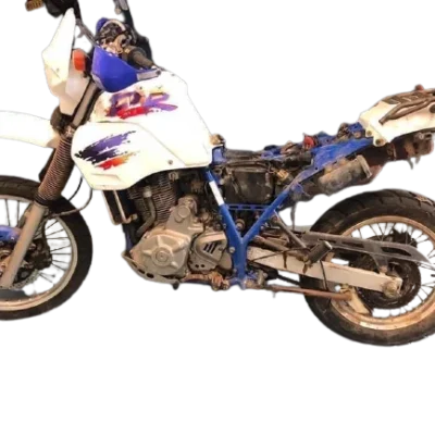 Suzuki DR 650 1994