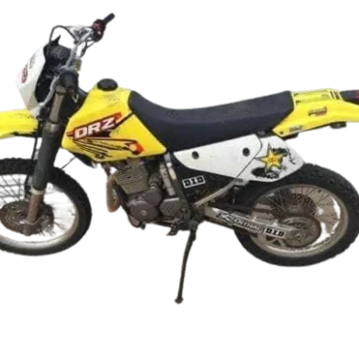 Suzuki DRZ 250 2006