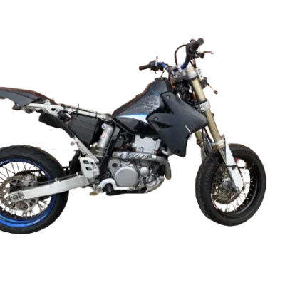 Suzuki DRZ 400 SM 2010