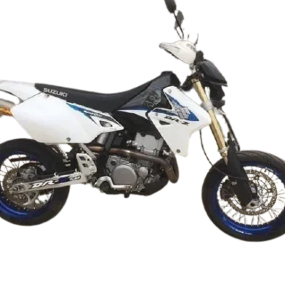 Suzuki DRZ400 SM 2010