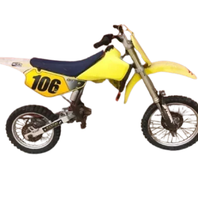 Suzuki RM85 2003