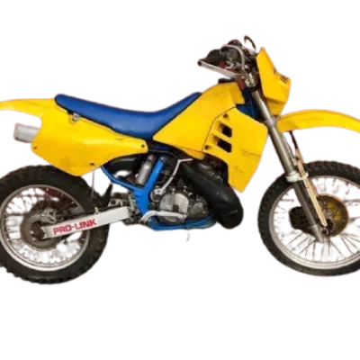 Suzuki RMX 250 1989