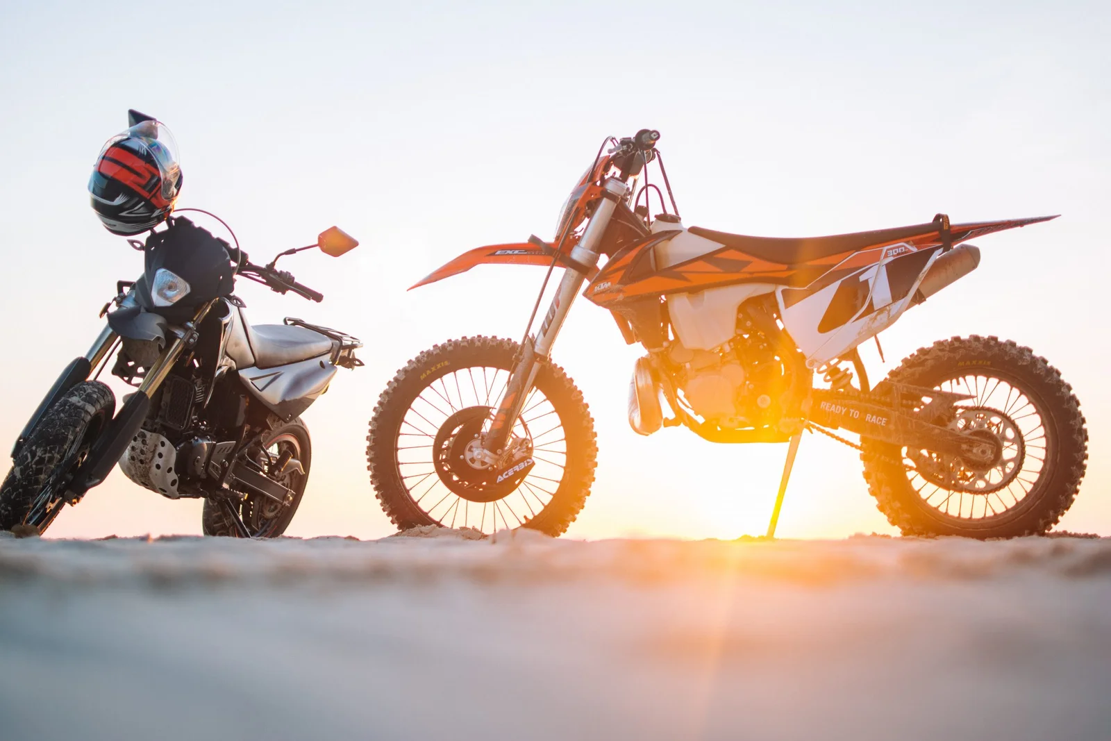 Wrecking most makes models years motorcycles 1