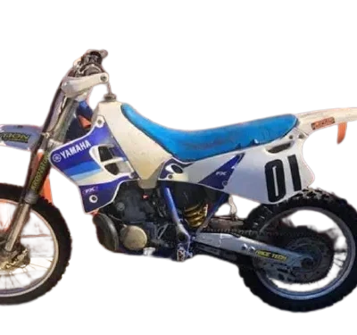 Yamaha WR250 1994
