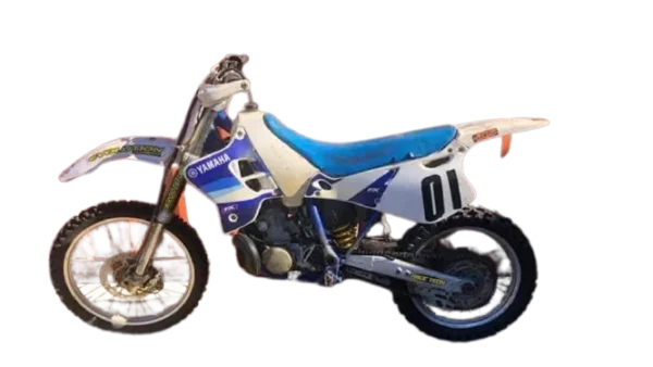 Yamaha WR250 1994