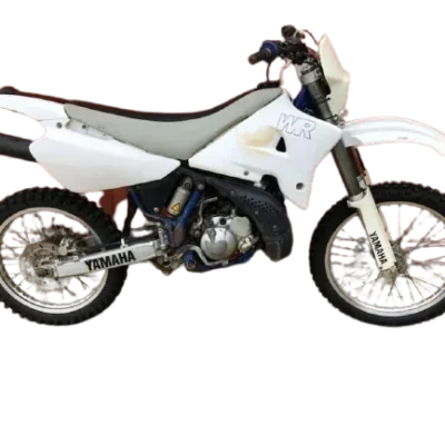 Ymaha WR 200 1998